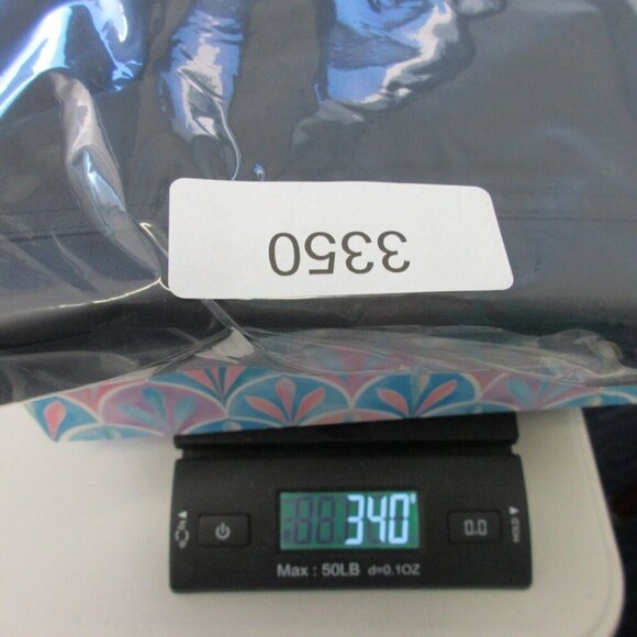 Viking Chinook II Rain Pants Men Black Waterproof Workwear Pockets Pull On 340 - Picture 13 of 13